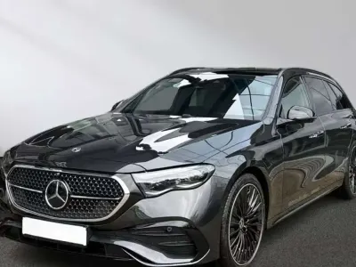 Usata Mercedes E300