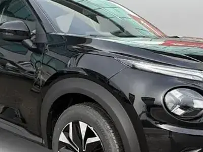 Nuova Nissan Juke Acenta 114 CV (83 kW) 2026 Grigio SUV