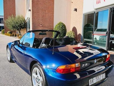 usata BMW Z3 1.9 16V cat Roadster Asi Crs