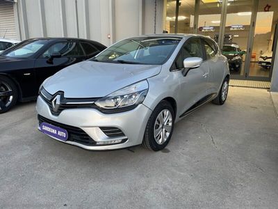 usata Renault Clio IV Clio dCi 8V 75 CV Start&Stop 5 porte Energy Intens