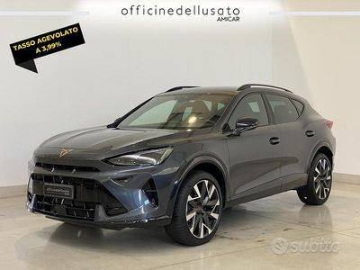 Usata Cupra Formentor 150 CV (110 kW) 2025 SUV