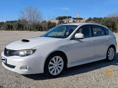 Usata Subaru Impreza