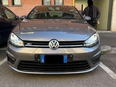 Usata VW Golf VII Edition 125 CV (91 kW) 2016 Berlina
