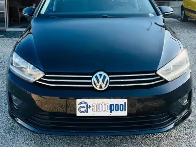 Usata VW Golf Sportsvan