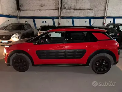 Usata Citroën C4