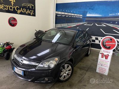 usata Opel Astra GTC 1.7 CDTI 101CV 3 porte Cosmo