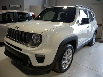 usata Jeep Renegade 1.3 T4 PHEV 4XE 4x4 AT6 LIMITED*