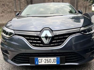 Renault Mégane IV