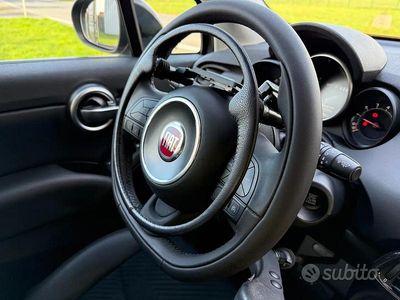 Usata Fiat 500 2018 Monovolume