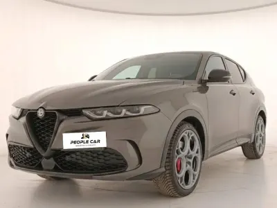 Usata Alfa Romeo Tonale