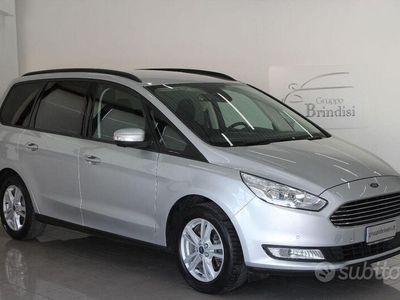 usata Ford Galaxy -- 2.0 EcoBlue 120CV S&S Business