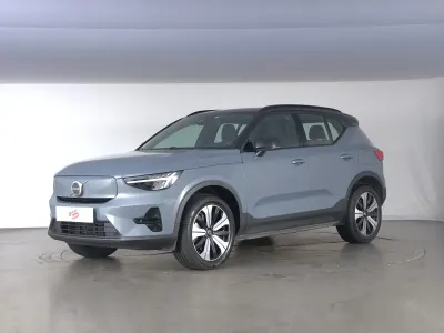 Usata Volvo XC40