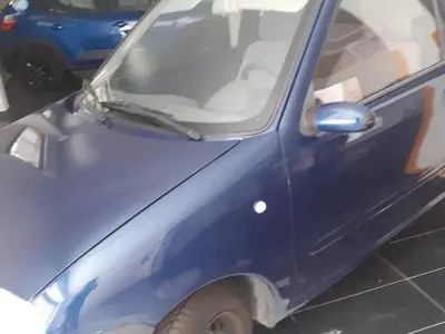 Usata Fiat 600