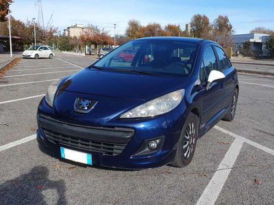 usata Peugeot 207 2075p 1.4 16v One-Line