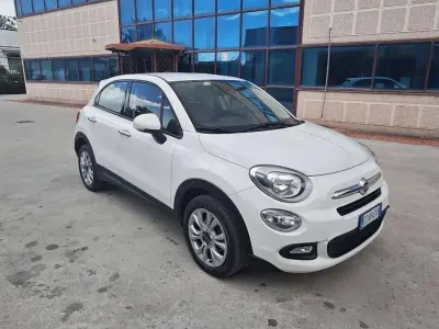 Occasion Fiat 500