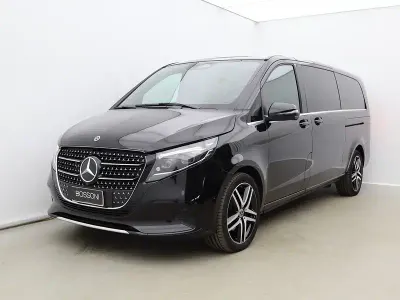 Usata Mercedes V250