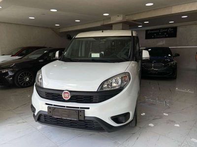 usata Fiat Doblò MAXI 1.3 MJT 95CV LOUNGE VETRATO - PROFESSIONAL