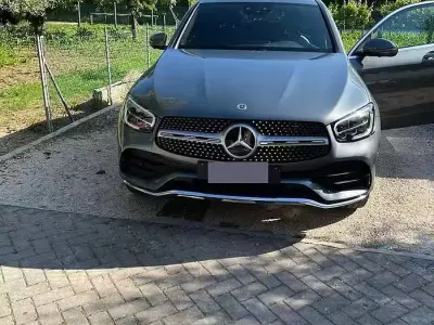 Usata Mercedes GLC220 Premium 194 CV (142 kW) 2022 SUV