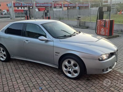 Alfa Romeo 156