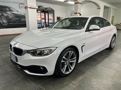 BMW 425