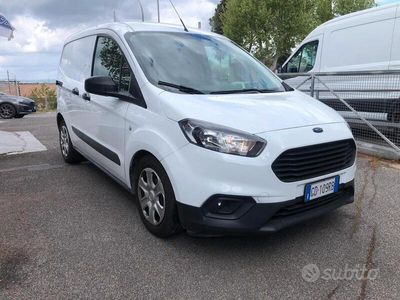 usata Ford Transit 