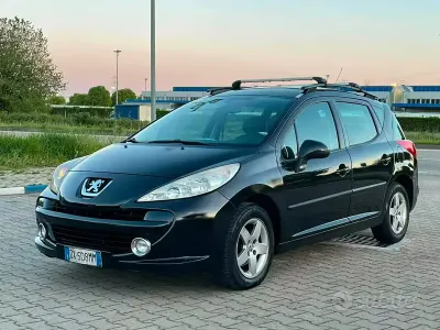 Brugt Peugeot 207