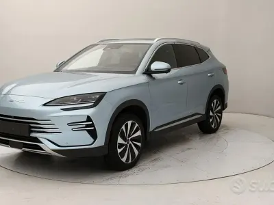 Nuova BYD Seal U Boost 98 CV (72 kW) 2026 SUV