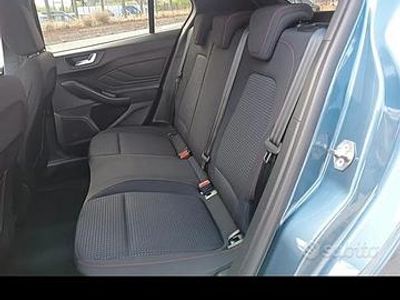 Usata Ford Focus 120 CV (88 kW) 2018 Berlina