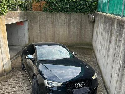 Usata Audi A5 245 CV (180 kW) 2012 Coupé