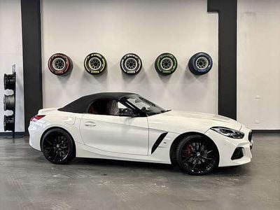 Usata BMW Z4 M Sport 258 CV (189 kW) 2021 Cabrio