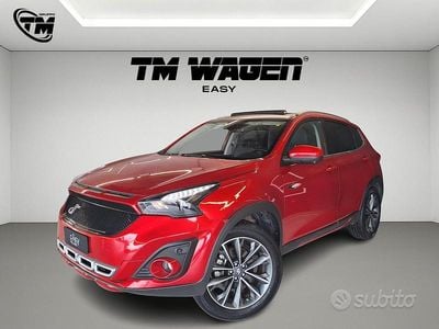 Rosso Usata 2021 DR F35 SUV | 12.900 € (Ottimo prezzo)