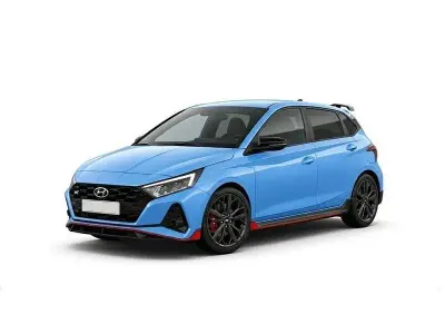 Usata Hyundai i20