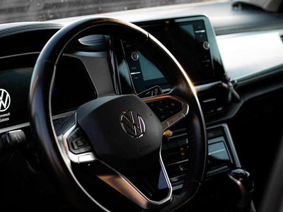 Usata VW T-Roc Style 116 CV (85 kW) 2023 SUV