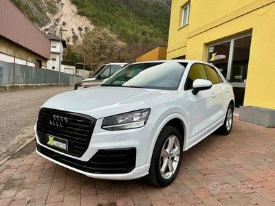 usata Audi Q2 Q21.6 tdi Sport