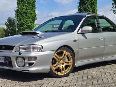 Usata Subaru Impreza