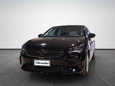 Usata Opel Corsa Edition 101 CV (74 kW) 2023 Nero Utilitaria