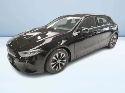 Usata Mercedes A180