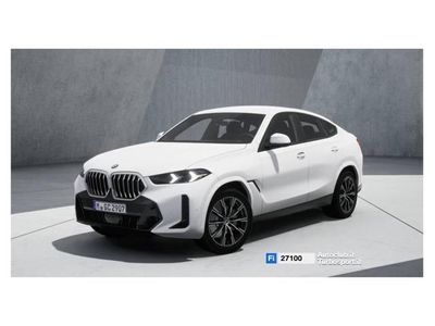 usata BMW X6 xDrive30d 48V Msport