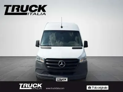 Usata Mercedes Sprinter
