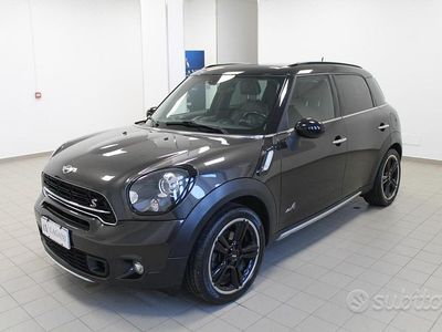 Usata Mini Countryman 2015 SUV