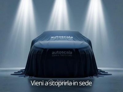 Usata Renault Arkana Intens 94 CV (69 kW) 2022 Blu SUV