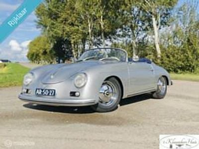 Usata VW Beetle Cabriolet 90 CV (66 kW) 1967 Argento Cabrio