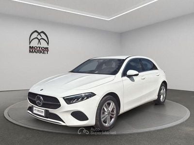 Mercedes A250