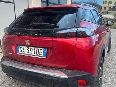 Usata Peugeot 2008 Allure 131 CV (96 kW) 2020 SUV