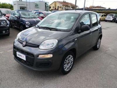 usata Fiat Panda New1.2 Easy