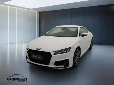 Usata Audi TTS