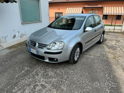 usata VW Golf V Golf 1.9 TDI 5p. Comfortline