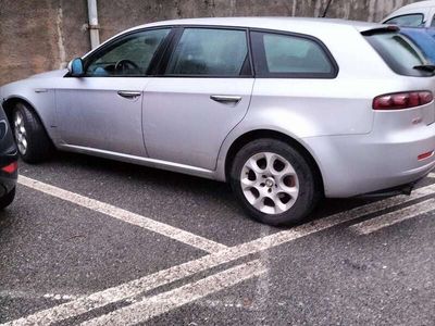 Alfa Romeo 159