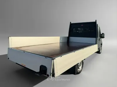 Ny Toyota Proace 140 HK (102 kW) 2025 Vit Minibuss