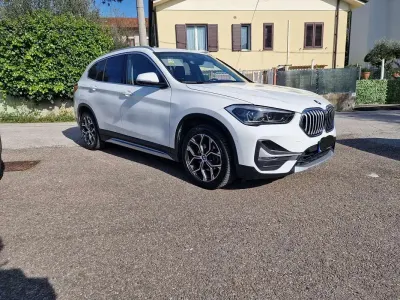 Usata BMW X1 xLine 150 CV (110 kW) 2019 SUV